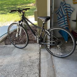 Trek  Nemo Bike