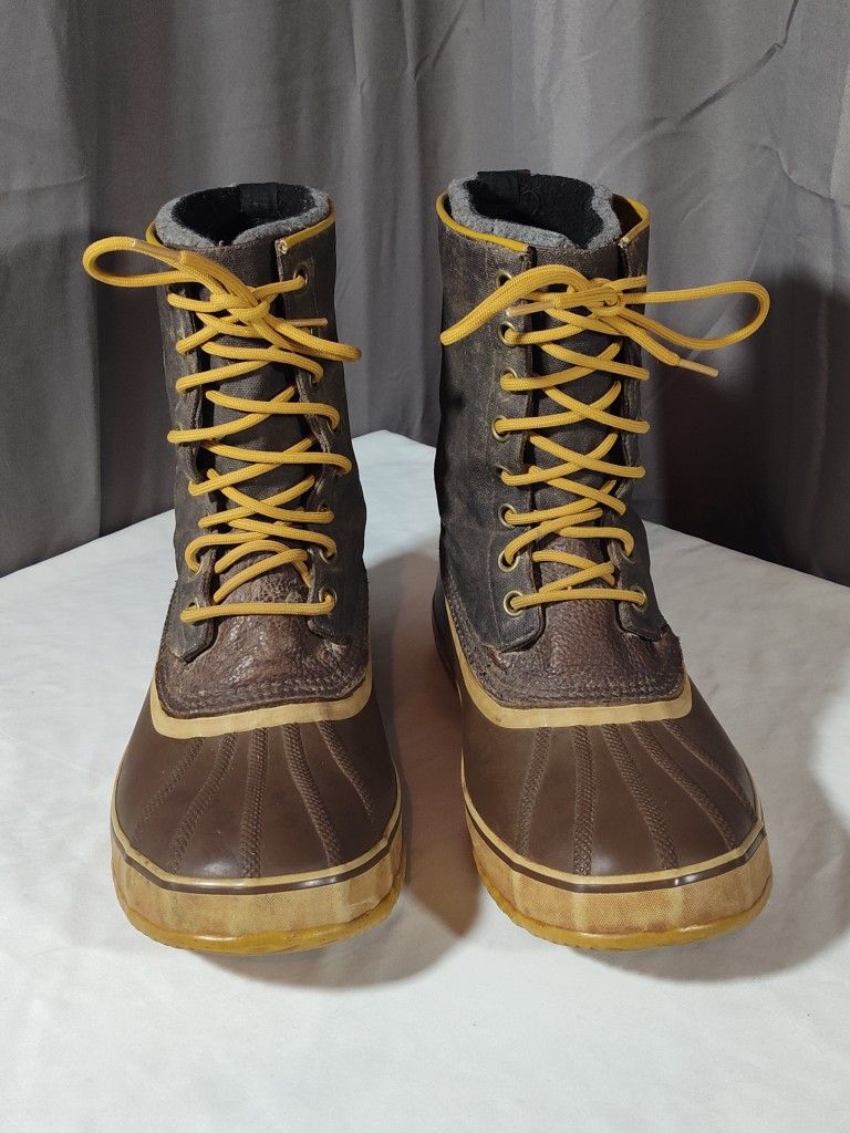 Sorel Snow Boots