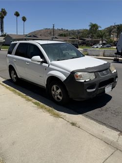 2007 Saturn VUE Hybrid