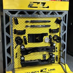 LIFT KITS WHEELS AND TIRES $40 DOWN 