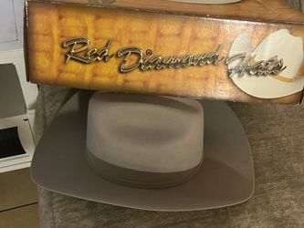 Texana Red Diamond nueva 6X