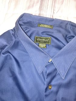Eddie Bauer
