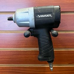 Husky 3/8 in. Impact Wrench