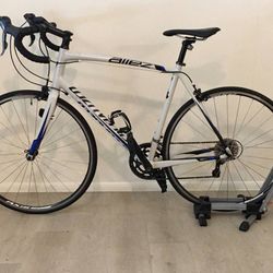Gorgeous SPECIALIZED Allez Road Bike ~5’11”-6’3” Comes w/ Extra