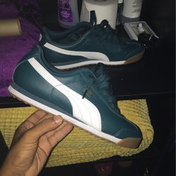 Puma Size 7.5