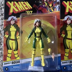 Marvel Legends Rogue