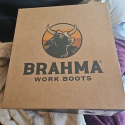 mens working boots