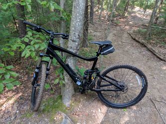 Giant Trance X2 Mountain Bike for Sale in Bloomingdale NJ OfferUp