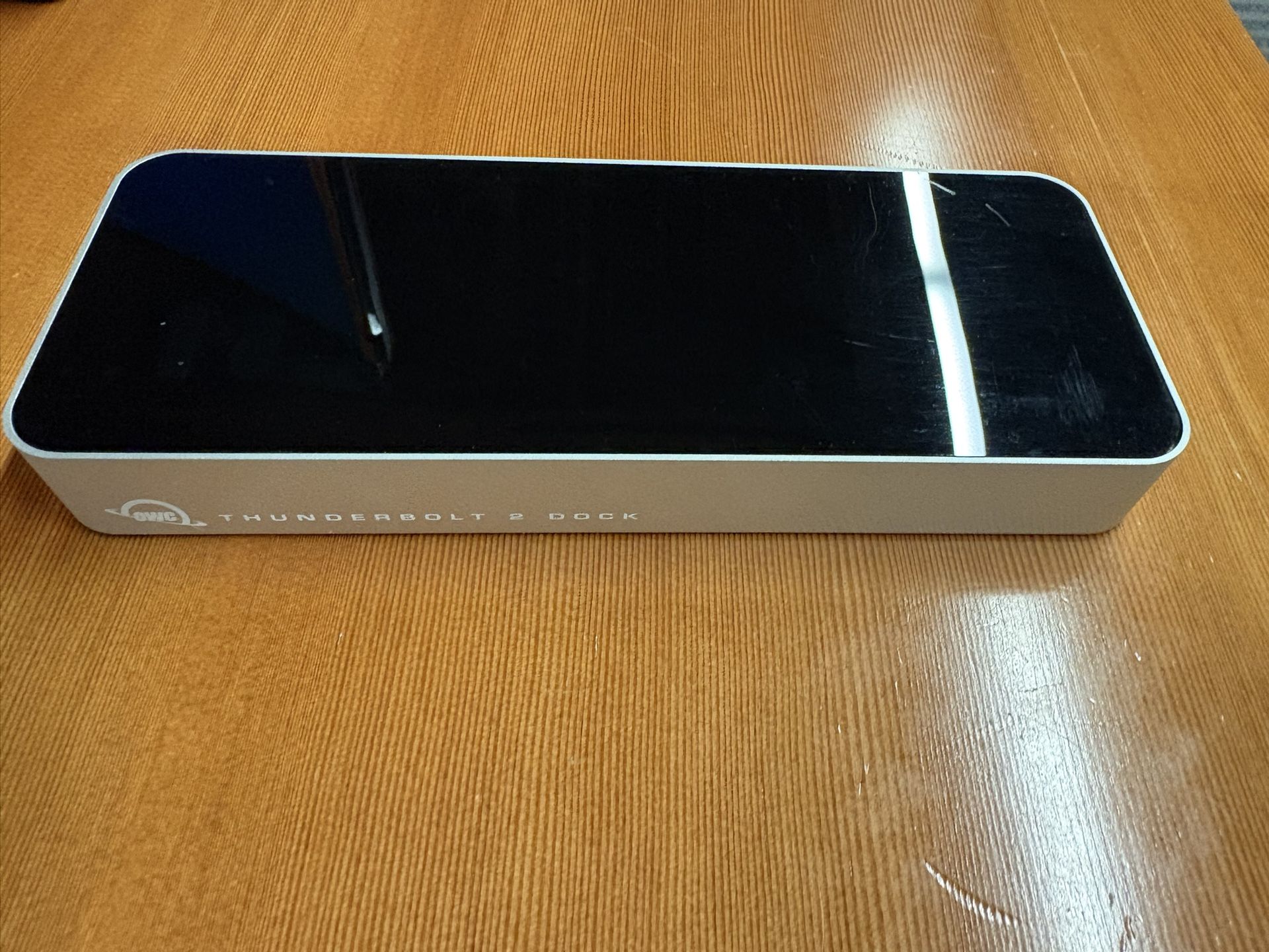 OWC Thunderbolt 2 Dock