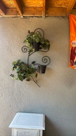 Flower pot Holder