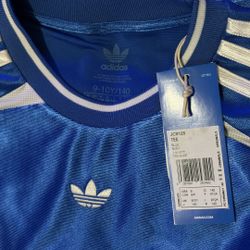 Adidas Jersey T-Shirt