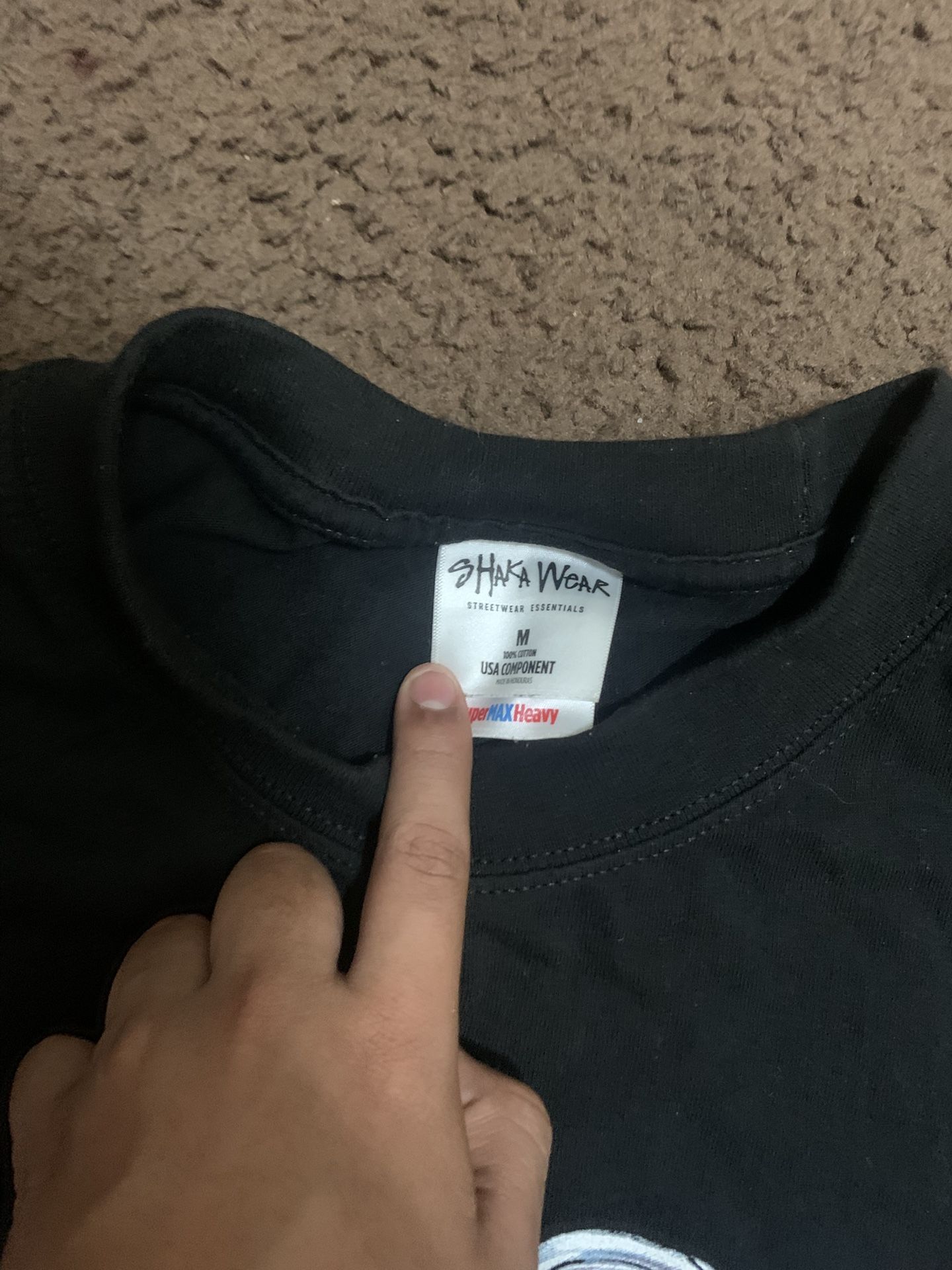 Shaka Wear