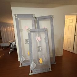 Baby Bed Rail For Queen Size Bed 