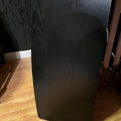 Swivel Shelf