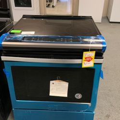 WHIRLPOOL STOVE today WEE510S0FS ️🌟 1HH