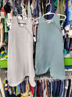 Organic Little Planet Sleep Sack by Carter's
