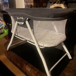 Baby bassinet