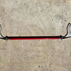 Rare Infini RX7 FC3S Strut Tower Bar