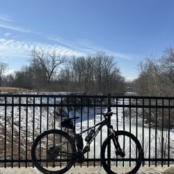 Trek X-Caliber 7 Hardtail MTB