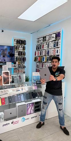 EPIC DEAL! iPads as Low as $89!