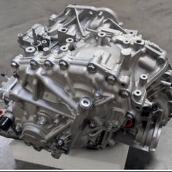 2016 - 2023 Nissan Máxima Tramission