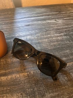 Ray ban metas