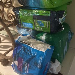 Diapers And Pads For Sale Adult Size