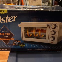 Oster Air Fryer 
