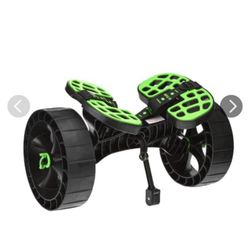 Railblaza C-Tug SandTrakz Kayak Cart