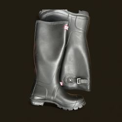 HUNTER BOOTS 8