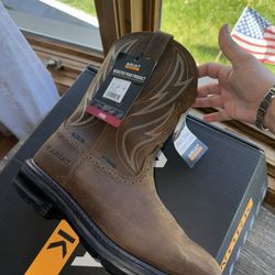 Ariat Work Boots 