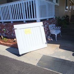 Free Gate 