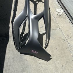 2021 2024 Mercedes CLA From Bamper Cover