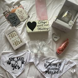 Bride kit