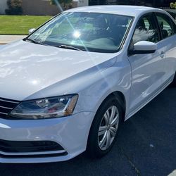 2017  volkswagen jetta