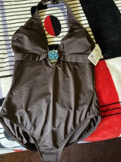 Traje De Baño / Swimwear 