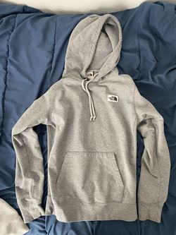 North Face Hoodie Small