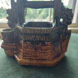 Mccoy Wishing Well