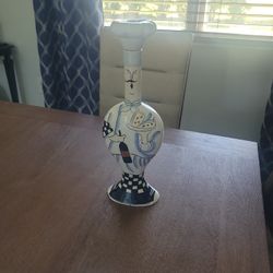Chef Decanter