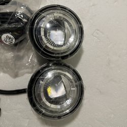 Nissan Cube/Murano Fog Light Year 2009-2014