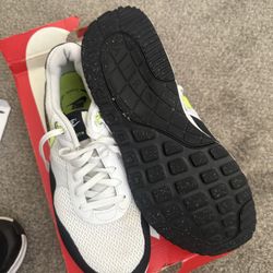 Men’s Nikes