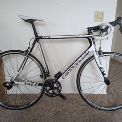 Cannondale SuperSix EVO - 60cm – Ultegra Di2 – As-Is