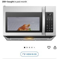 Brand New LG Microwave 