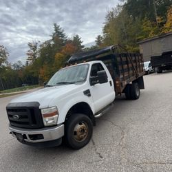 2009 Ford F-350 Super Duty