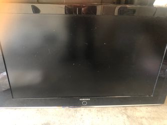 Samsung tv