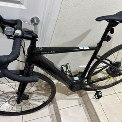 Cannondale Neo For Sale (e-bike) 