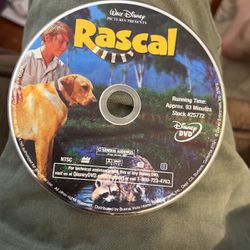 Rascal And Rescue Adventures 