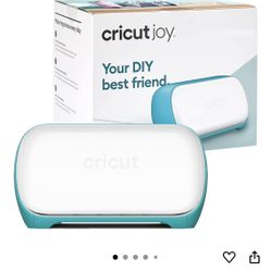 Cricut Joy Bundle 