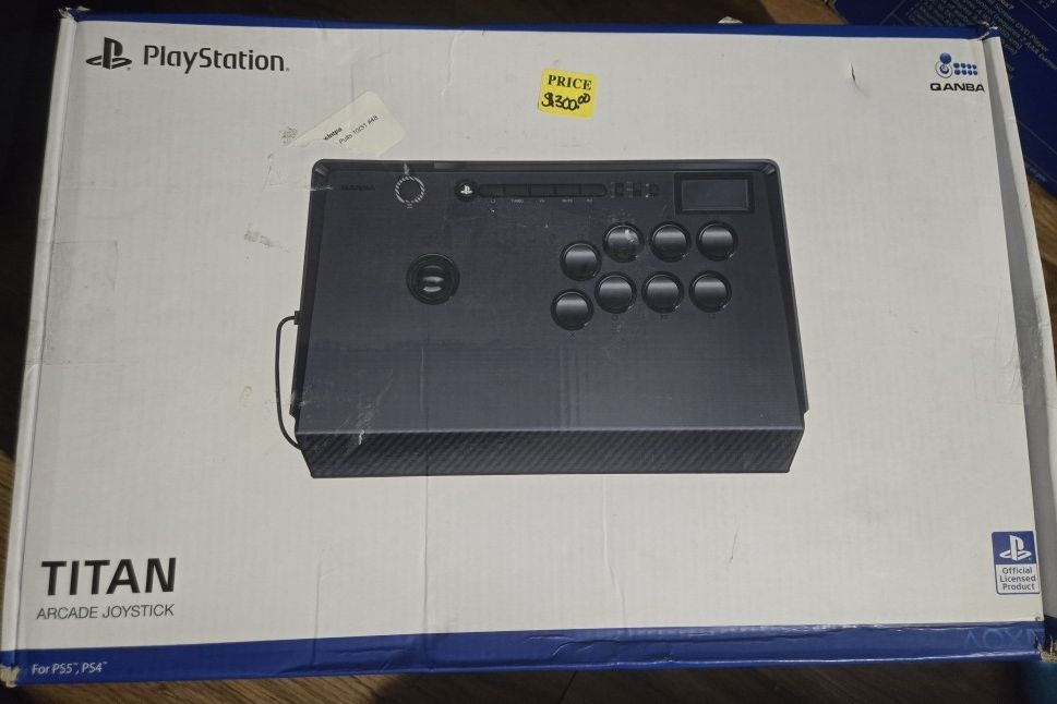Playstation