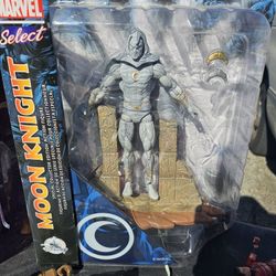 Marvel Figure 